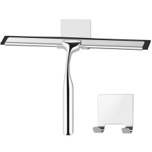 Chromen Badkamer Sjaal
