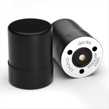 Q42-901 GNSS Drone UAV-antenne Høyfrekvent antenne for GPS, BeiDou, GLONASS, IP65 vanntett antenne