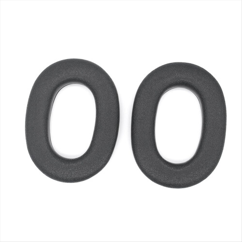 Replacement Ear Pads for WorkTunes Hearing Protector - Headset Earpads Repair Kit