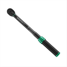 Torque Wrench 1/4 Drive, 1-10NmNmNm, 72-Tooth Click for Bike, Motorcycle, Car Repair
