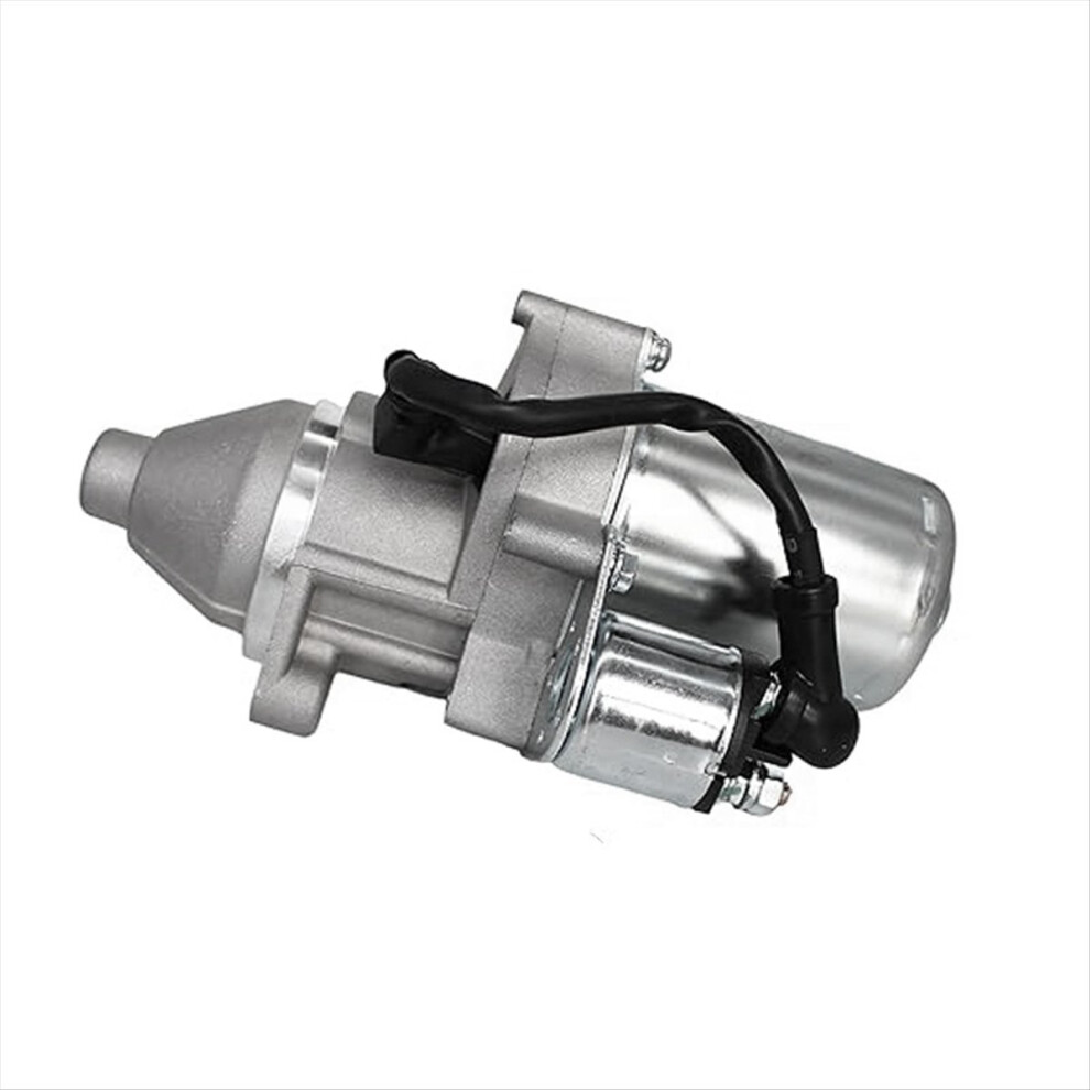 New Motorcycle Motor For Gx340 Gx390 Gx420 11Hp 13Hp 16Hp Engine Motor Tx-413 31210-Zb8-0130 31210-Ze3-013 Light 4853544001035