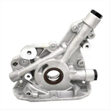 Motoroliepompunit 96386934 voor Excelle Aveo 1.6L