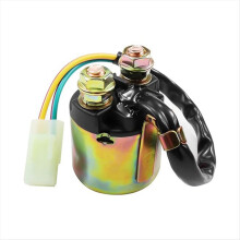 SND6073 Solenoïderelais voor ATV 300 350 400 420 500 Rancher 35850-HM7-000 35850-HN0-671 35850-HN2-A01