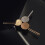 Bidé Csap Lungo Loop Diamond Gold 3