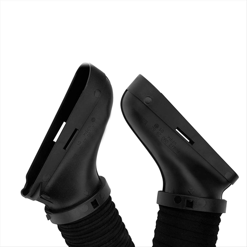 Left+Right Air Intake Hose Duct Kit For Glk350 3.5L 2010-2012 A2720902982 A2720902882 Intake Pipe 4853544099087