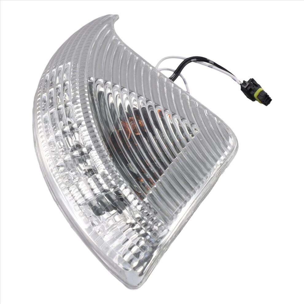 For Gt Flying Spur Rearview Mirror Side Turn Signal Lamp Indicator 3W0949102 Right 4853544008645