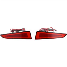 Bil LED bakre støtfangerreflektorlys bremselys baklykt 8192048050 8191048050 For RX350 RX450h