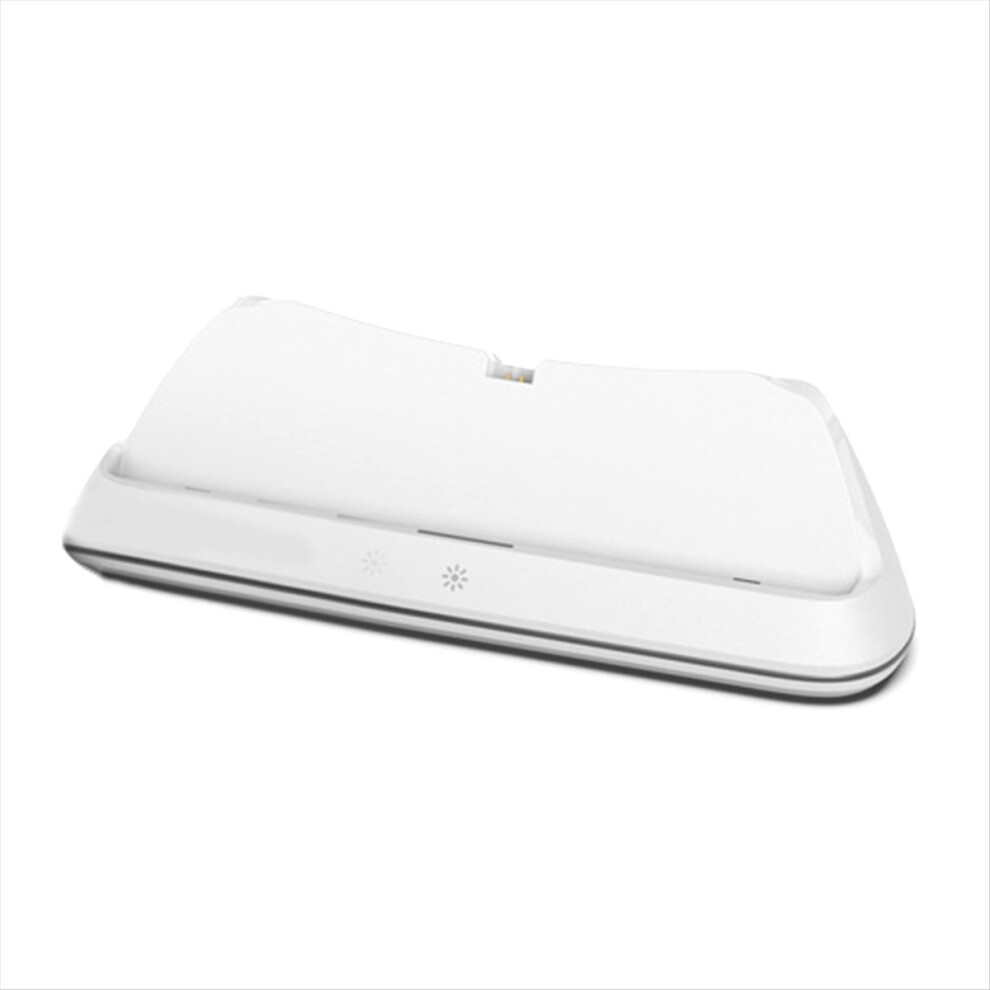 Portable Charge Dock 7 Rgb Modes Console Charger Stand Base Holder For / Portal Remote Player B Light 4853544023242