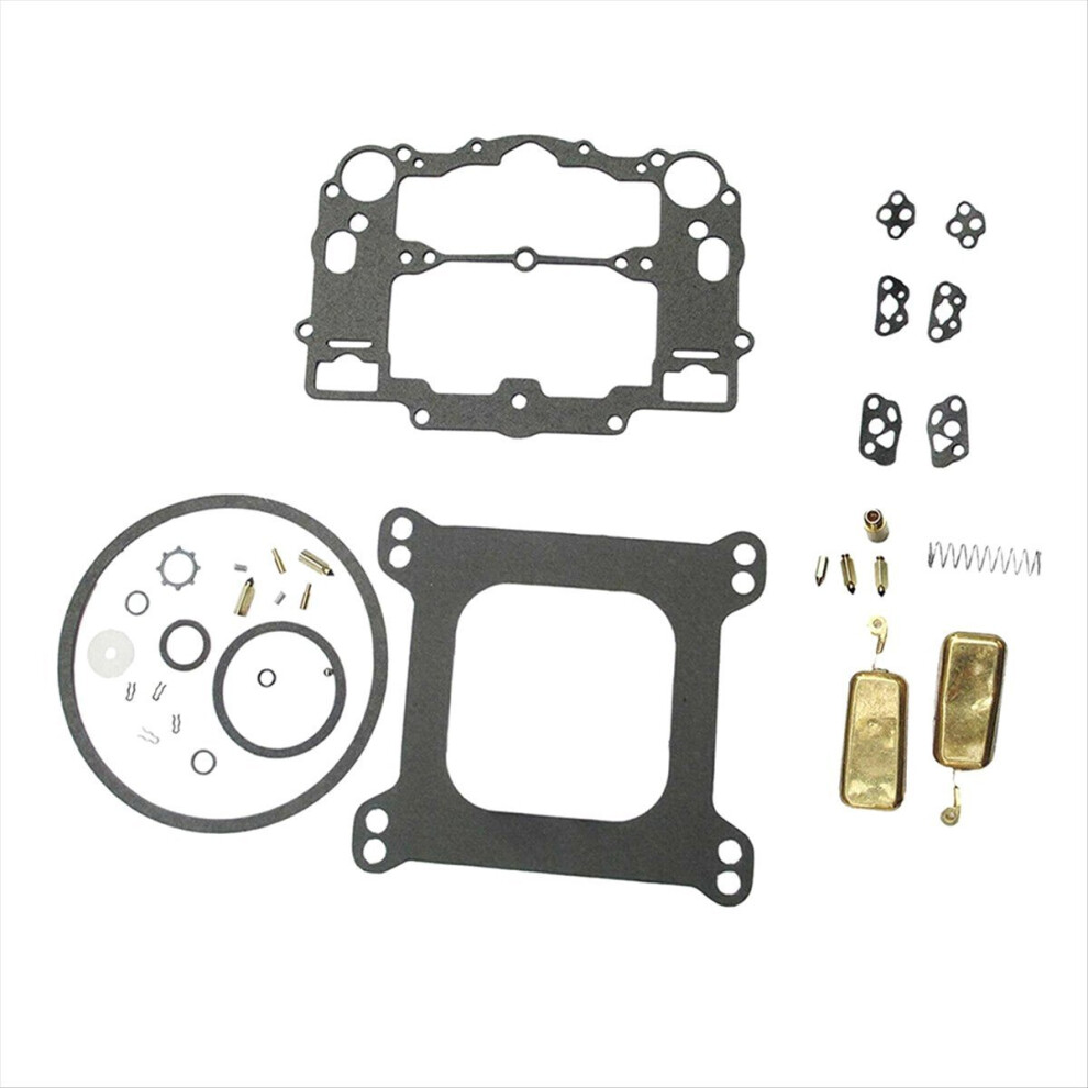 Carburetor Rebuild Master Kit.1477 For All Automotive 500,600,650,700,750 & 800 Cfm 4853544019900