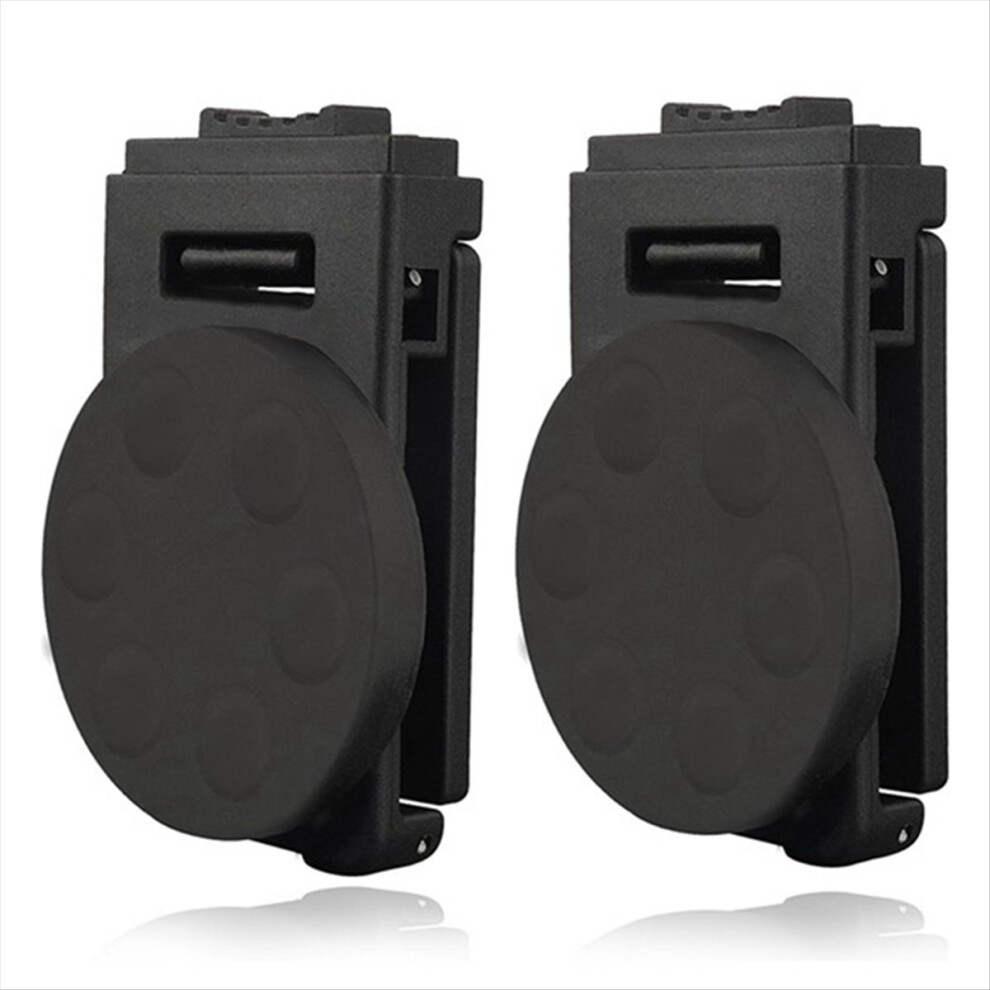 3Pcs Magnetic Tool Belt Clip,Magnet Tool Holder For Belt,Magnetic Clip Tool Belt Accessories For Hammer Screwdriver 4853544099421