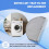 WP53-0918, til filterbomuldsflufferfilterfilterelement 4