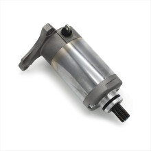 1C6-H1800-00 Motor voor TW125 XT225 TT-R225 ST225 4JG-81890-00 3AW-81800-01 2JX-81890-00 Hoge kwaliteit