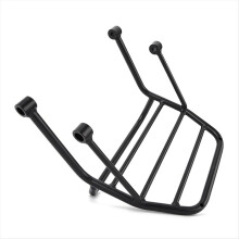 Motorcykel Bagagebærer Forreste Lastbøjle Stand Holder Støttebeslag til PG-1 PG 1 PG1 2023 2024 Tilbehør