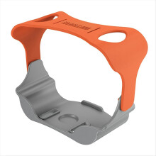 Propellholder, fiksering for Air 3 Drone, propellbeskytter, fiksering, støtsikker ABS-base, oransje