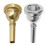Embouchure de trombone alto 12C - Accessoires pour instruments à vent 1