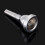 Embouchure de trombone alto 12C - Accessoires pour instruments à vent 5