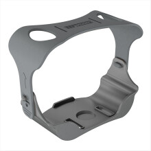 Propellholder, fiksering for Air 3 Drone, propellbeskytter, fiksering, støtsikker ABS-base, grå