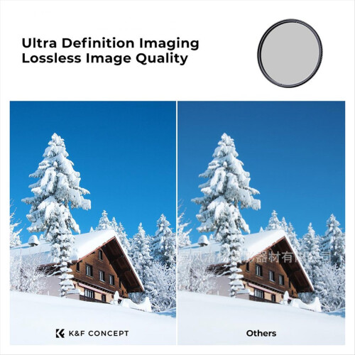 for Nano-X CPL Filter 95mm Circular Polarizer Camera Lens Filter 28-Layer Waterproof Coating 1