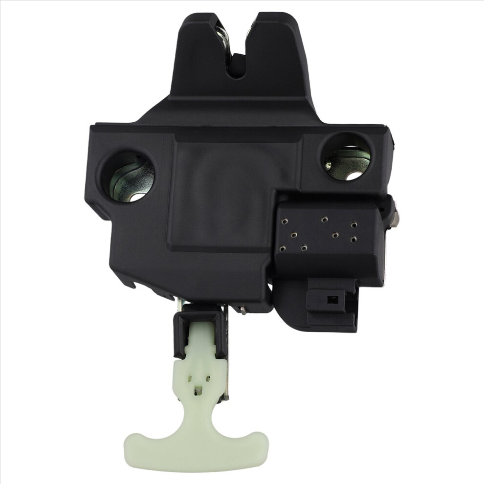 Car Lock Rear Trunk Lid Release Lock Actuator Latch 64610-33080 6461033080 For 2007-2011 4853544006887