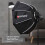 Ομπρέλα KX 65cm Octagon Softbox για Speedlite AD200 V1 - Αξεσουάρ Φωτισμού Φωτογραφικού Στούντιο 3
