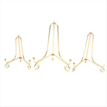 Exhibition Rack Technology Support Book Holder Photo Base Dish Rack Drawing Board Rack Storage Ornaments