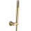 Βρύση Μπανιέρας Rea Lungo Grip Brush Gold 5