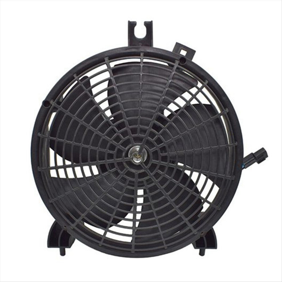 Air Condition Condenser Fan Motor For Sport Montero Triton L200 Mn123607 7812A280 4853544035542