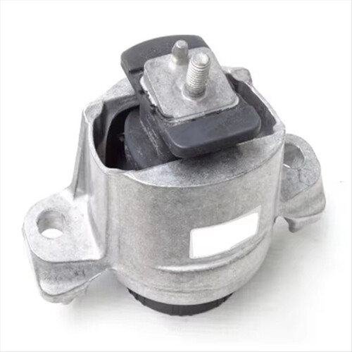 Car Front Left Engine Mount Engine Mounting T2h7441 for XF XFL X260 2016 2
