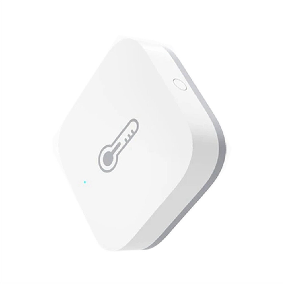 Temperature Humidity Sensor Zigbee Smart Air Pressure Environment Sensor Smart Home For Mi 4853544010006