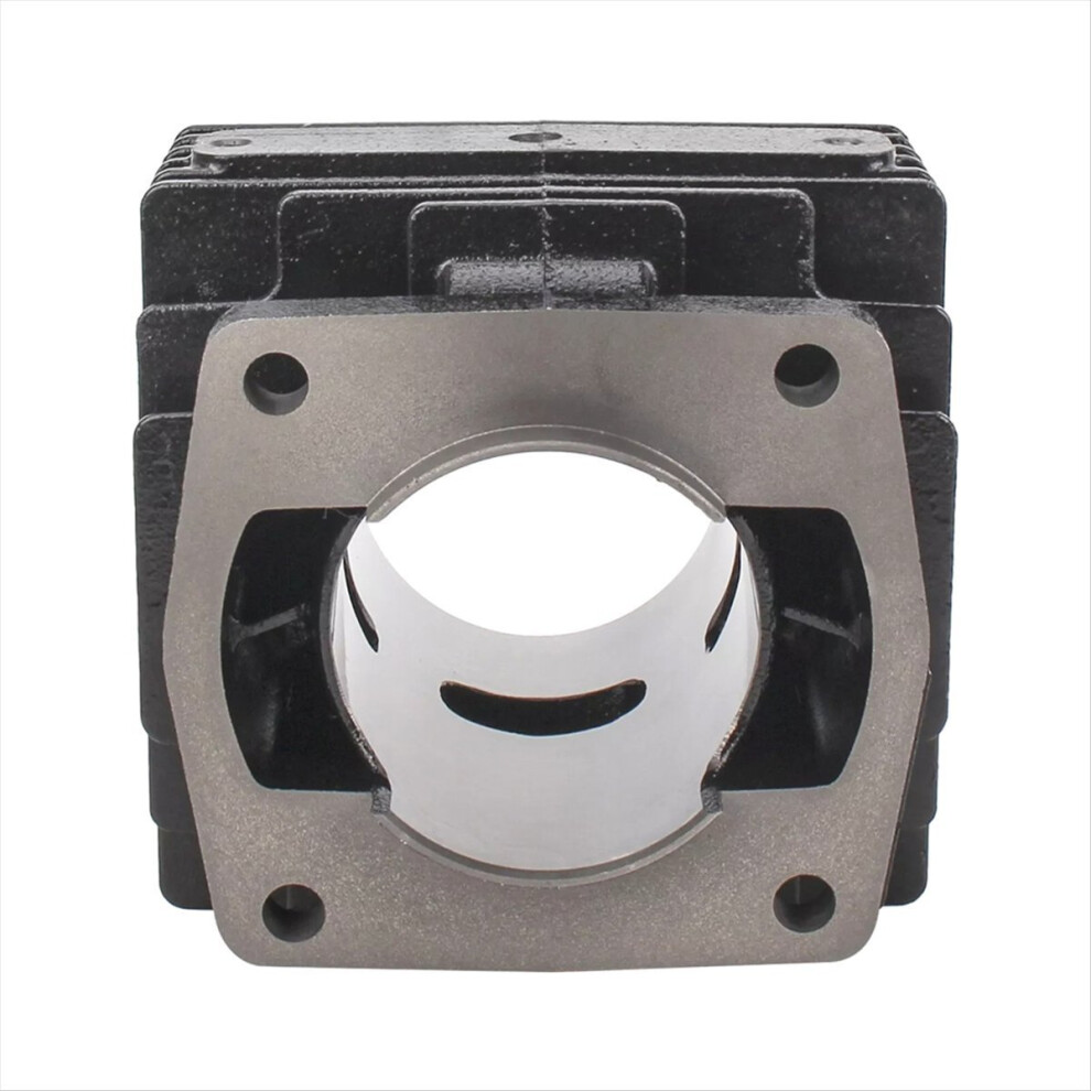 For Golf Cart Models 1976-1988 2 Cycle 2Pg Top End Rebuild Cylinder & Piston Rebuild Kit 14532-G1,14555G1,24505G1 4853544019870