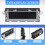 Multi-Function Display Screen 9804494380 for 301 for C-ELysee C3 C4L Interior Replacement Parts 6