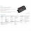 Dual Knob Constant Voltage LED Dmmer 1CHx20A Wireless Remote Control Numeric Display CV Controller V1-B 4