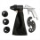 Pneumatic Sandblasting Tool Kit Sand Blasting Machine Set Versatile Sandblaster Handheld Polishing Machine Rust Remover 2