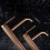Βρύση Νιπτήρα Rea Argon Brush Copper Low 3