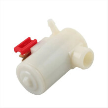 MB848901 Bilvisker Sprinkler Forrudevasker Motor MB286961 til L200 SPACE WAGON MONTERO SPORT