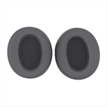 Headphones Earpads for W820NB Headphones Replacement Ear Cushions Headphones Repair Parts Black