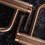 Βρύση Νιπτήρα Rea Argon Brush Copper High 6