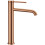 Βρύση Νιπτήρα Rea Clif Brush Copper High 1