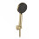 Fürdőkád Csaptelep Rea Foster Gold Brush 6