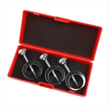 4.4mm 3.3mm 2.4mm Pressure Gauge Needle Picker Repair Tool Measuring Gauge Remover Dial Indicator Gauge Needle Extractor