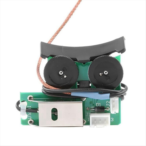 Gitarrpickupsystem Pickup DIY Gitarrförförstärkare EQ Equalizer VT1 Akustisk Gitarr 2