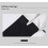 Samt Touch Screen Ski handschuhe Geschenk maske 4