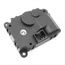 Pohon servomotoru topení klimatizace automobilu 97222-3E060 97154-1D000 97154-2F000 97159-1D000 pro