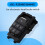 93300D30404X Car Electronic Hand Brake Switch Complete Flow Console for 4