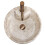 Freestanding Ceramic Basin Blanka Savana Matt 6