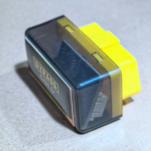 For Bypass Immo Off Obd2 Emergency Device for EDC15 EDC16 ME7 Remove ECU Immo 2