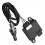 Sensor de Óxido de Nitrogênio NOX Sensor 68249511AA 0281006343 68146138AC para 5