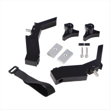 Suporte de fixação para macaco de elevação para modificação de carros (modelos 2005+)