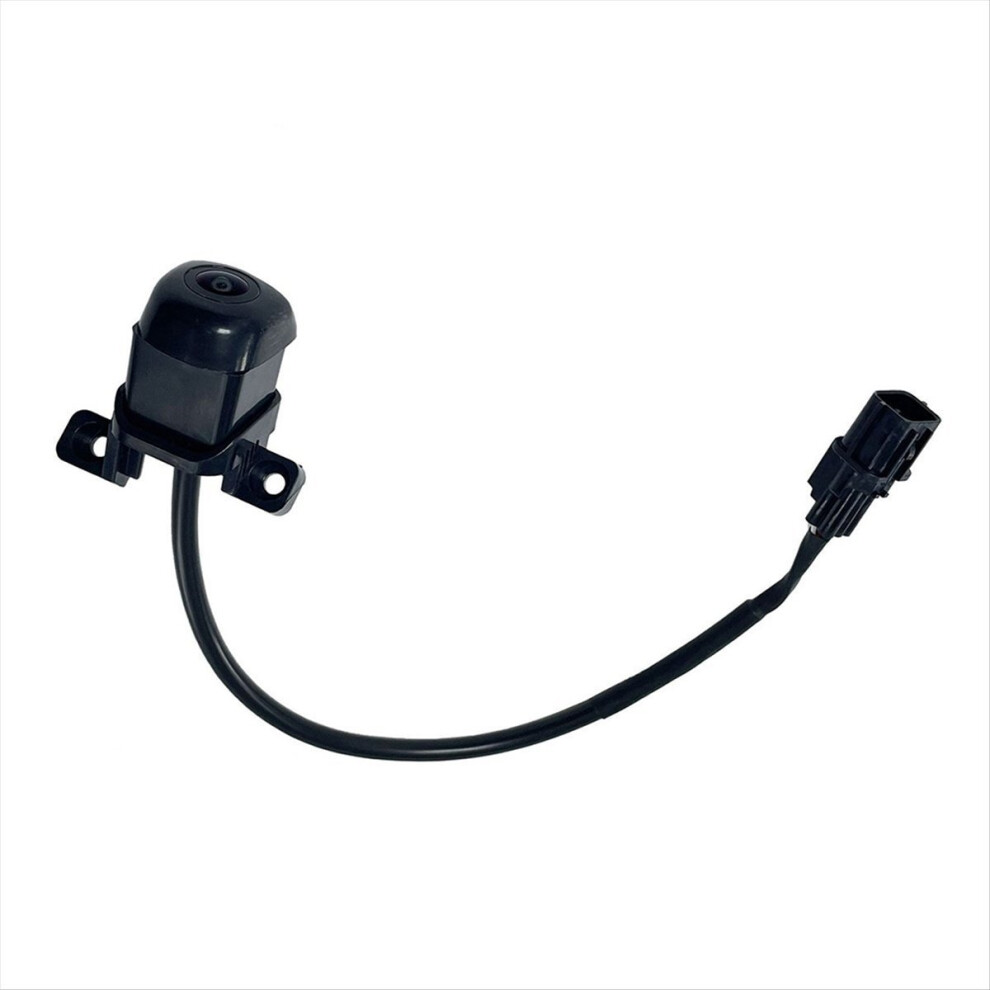 99240S1001 Rear-View Camera For 2018-2020 Astern Assist Camera 4853544031704