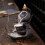 Burner Buddha Hand Backflow Incense Waterfall Burner Smoke Incense Holder Waterfall 3